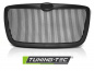 Preview: Upgrade Sportgrill / Kühlergrill für Chrysler 300C 04-11 Hochglanz schwarz